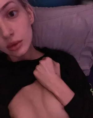 Luci Senior OnlyFans Leaked Free Thumbnail Picture - #PDwGNplpAu