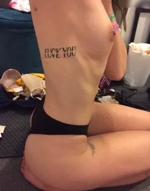 Luci Senior OnlyFans Leaked Free Thumbnail Picture - #RSpUhxcjxm