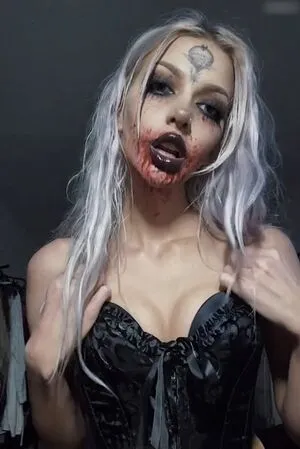 Luci Senior OnlyFans Leaked Free Thumbnail Picture - #zjohiZwLNb