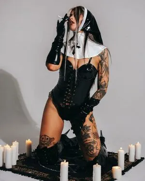 Luci OnlyFans Leaked Free Thumbnail Picture - #By0yC85gfd