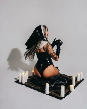 Luci OnlyFans Leaked Free Thumbnail Picture - #JhPAgxCo3j