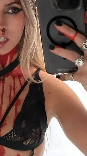 Luci OnlyFans Leaked Free Thumbnail Picture - #KMmaS0HKxS