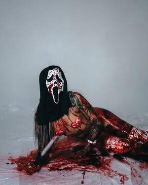 Luci OnlyFans Leaked Free Thumbnail Picture - #NJHu8GYA57