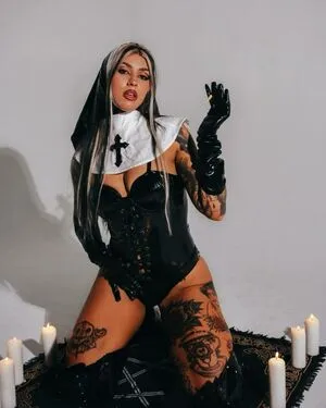 Luci OnlyFans Leaked Free Thumbnail Picture - #PHHKDTCNF2