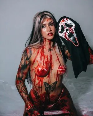 Luci OnlyFans Leaked Free Thumbnail Picture - #PxI5cyaJd5