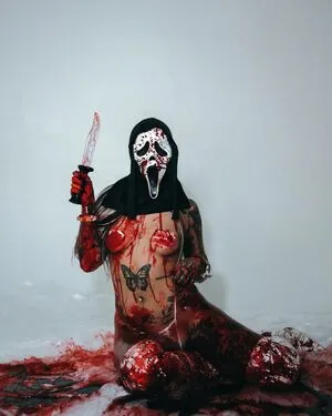 Luci OnlyFans Leaked Free Thumbnail Picture - #XWzcUtdckF