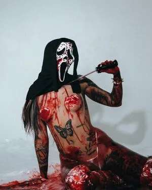 Luci OnlyFans Leaked Free Thumbnail Picture - #cGdG2I4tCb