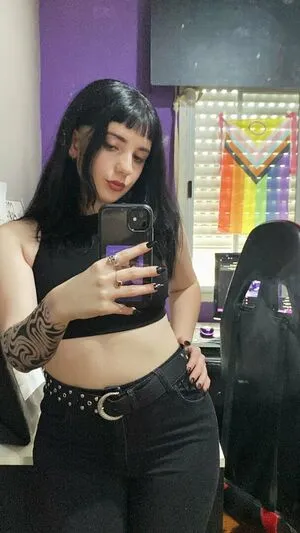 Luci1fer OnlyFans Leaked Free Thumbnail Picture - #VXBfOln9vL