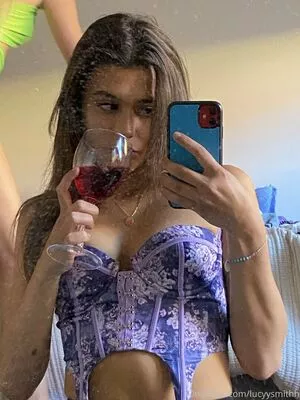 Lucia Colosimo OnlyFans Leaked Free Thumbnail Picture - #6Bt8GPdAdC