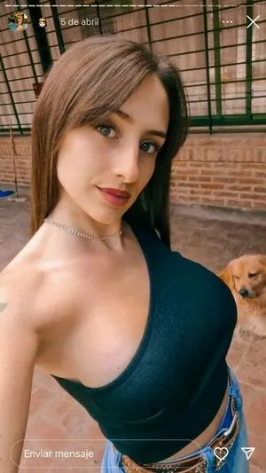 Lucia Di Prinzio OnlyFans Leaked Free Thumbnail Picture - #581SGaSxXo