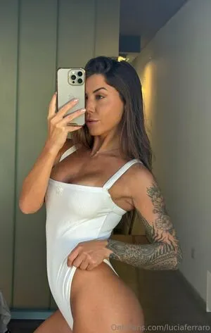 Lucia Ferraro OnlyFans Leaked Free Thumbnail Picture - #smSpzTGCMR