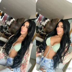 Lucia Garcia OnlyFans Leaked Free Thumbnail Picture - #yCgsI47L7b