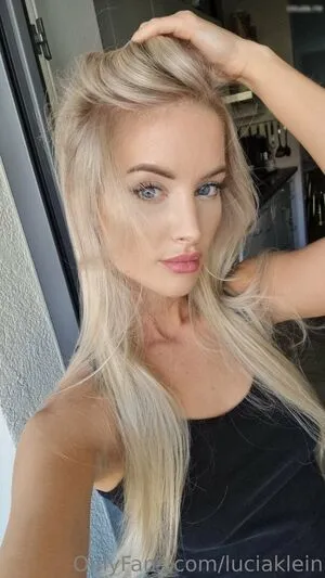Lucia Klein OnlyFans Leaked Free Thumbnail Picture - #3dGl8t0hrJ