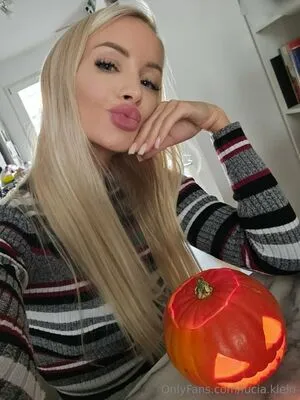 Lucia Klein OnlyFans Leaked Free Thumbnail Picture - #SRN0Nvp7Su