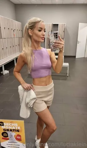 Lucia Klein OnlyFans Leaked Free Thumbnail Picture - #ZQ069kobHq