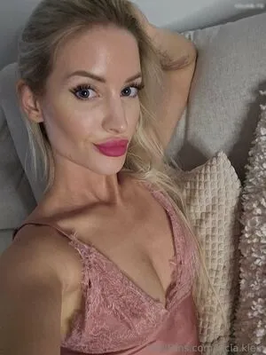 Lucia Klein OnlyFans Leaked Free Thumbnail Picture - #ZWn4n993ZV