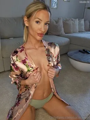 Lucia Klein OnlyFans Leaked Free Thumbnail Picture - #iGt4dJb5xV