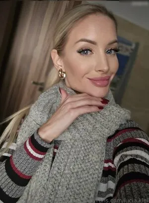 Lucia Klein OnlyFans Leaked Free Thumbnail Picture - #iYlBhemruf