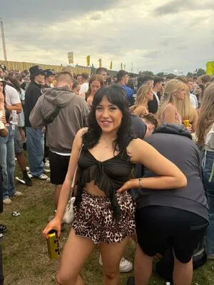 Lucia Lee OnlyFans Leaked Free Thumbnail Picture - #8PjMDpjzPf
