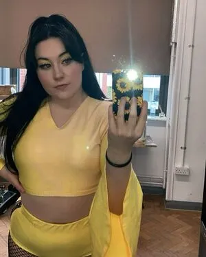 Lucia Lee OnlyFans Leaked Free Thumbnail Picture - #U08Lsvi22m