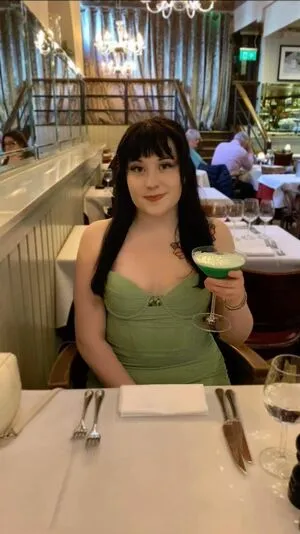 Lucia Lee OnlyFans Leaked Free Thumbnail Picture - #aEWi83YzCi