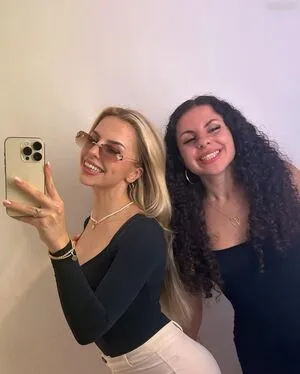 Lucia Leona OnlyFans Leaked Free Thumbnail Picture - #hXYvYGmhzW