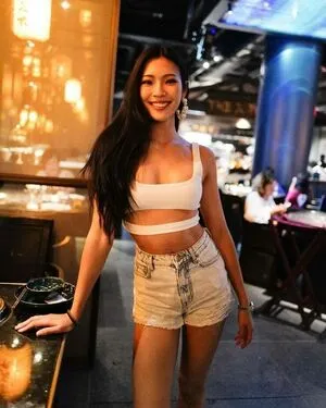 Lucia Liu OnlyFans Leaked Free Thumbnail Picture - #LXW6SdNTCK
