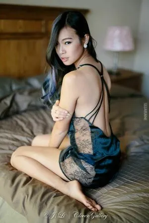 Lucia Liu OnlyFans Leaked Free Thumbnail Picture - #d52Rer4Zf2