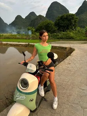 Lucia Manfredi OnlyFans Leaked Free Thumbnail Picture - #5uogMYhPfS