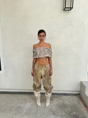 Lucia Manfredi OnlyFans Leaked Free Thumbnail Picture - #dCBOWLS7A3