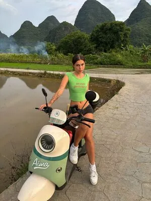 Lucia Manfredi OnlyFans Leaked Free Thumbnail Picture - #pTZqyZWazh