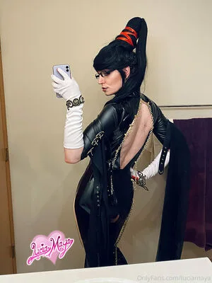 Lucia Maya OnlyFans Leaked Free Thumbnail Picture - #1vKiczpp36