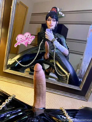 Lucia Maya OnlyFans Leaked Free Thumbnail Picture - #DwwAXYDsSU