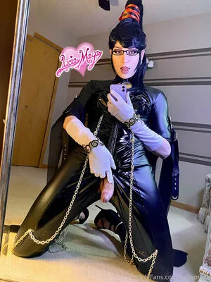 Lucia Maya OnlyFans Leaked Free Thumbnail Picture - #NlnUpbBDb4