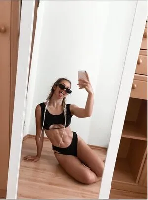 Lucia Mikusova OnlyFans Leaked Free Thumbnail Picture - #aCFSCxxEMz