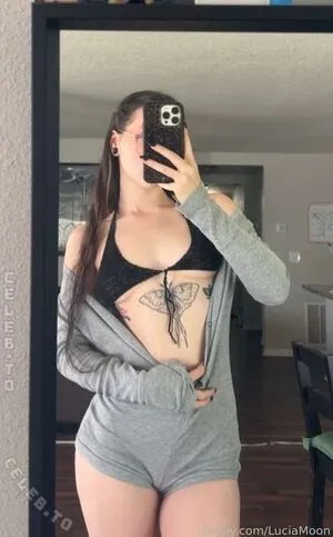 Lucia Moon OnlyFans Leaked Free Thumbnail Picture - #YDpSB4VMCn