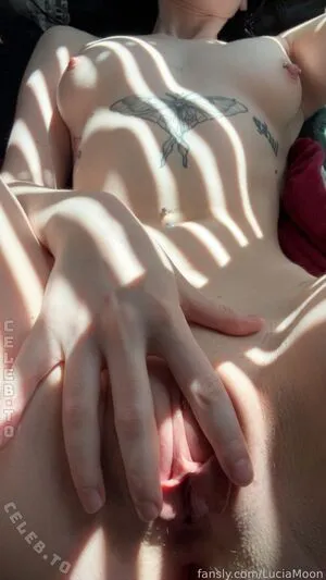 Lucia Moon OnlyFans Leaked Free Thumbnail Picture - #atLXenhJSj