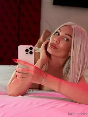 Lucia Morris OnlyFans Leaked Free Thumbnail Picture - #FbGLktcuMG