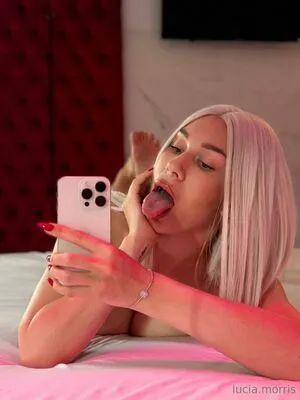 Lucia Morris OnlyFans Leaked Free Thumbnail Picture - #NKRFdFdvnu