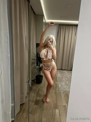 Lucia Morris OnlyFans Leaked Free Thumbnail Picture - #RjFbweUJ86