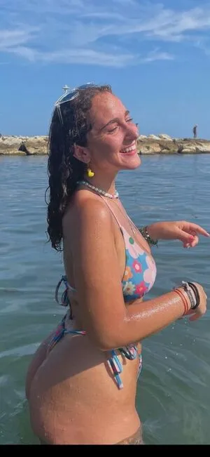 Lucia Perez OnlyFans Leaked Free Thumbnail Picture - #4ZIFloEd5n