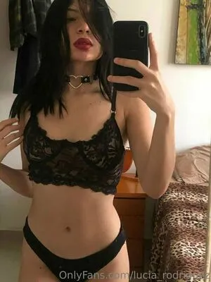 Lucia Rodriguez OnlyFans Leaked Free Thumbnail Picture - #4fJLsoS15j