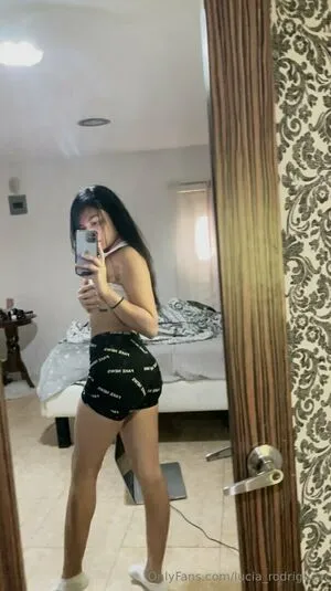 Lucia Rodriguez OnlyFans Leaked Free Thumbnail Picture - #NP34bVUo5o