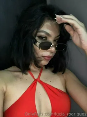 Lucia Rodriguez OnlyFans Leaked Free Thumbnail Picture - #UeRPZdgjOL