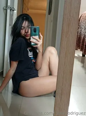 Lucia Rodriguez OnlyFans Leaked Free Thumbnail Picture - #VHyBiLrrTY