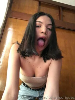 Lucia Rodriguez OnlyFans Leaked Free Thumbnail Picture - #ZKQ14ea3wr