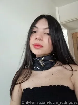 Lucia Rodriguez OnlyFans Leaked Free Thumbnail Picture - #ZcgZfM5Tgo