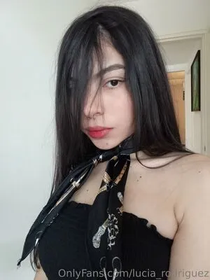 Lucia Rodriguez OnlyFans Leaked Free Thumbnail Picture - #gMoB2EYNmo