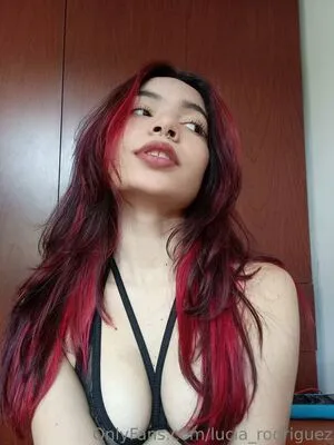 Lucia Rodriguez OnlyFans Leaked Free Thumbnail Picture - #m6MkBLDsSC