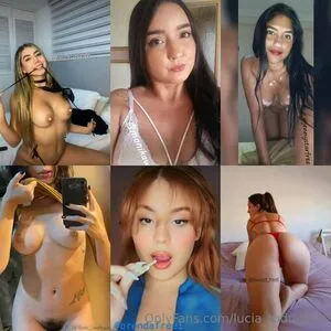 Lucia Rodriguez OnlyFans Leaked Free Thumbnail Picture - #ms886mZxc7